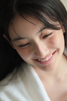 年轻的媳妇
